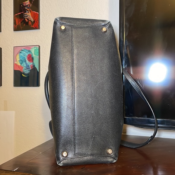 Beautiful COACH purse - Picture 6 of 10